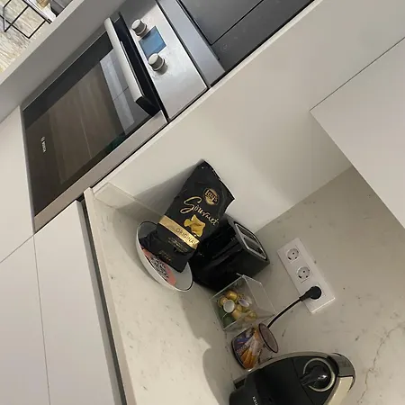 Chic Apartments- Free Parking - 10 Min From Bcn Centre By Metro