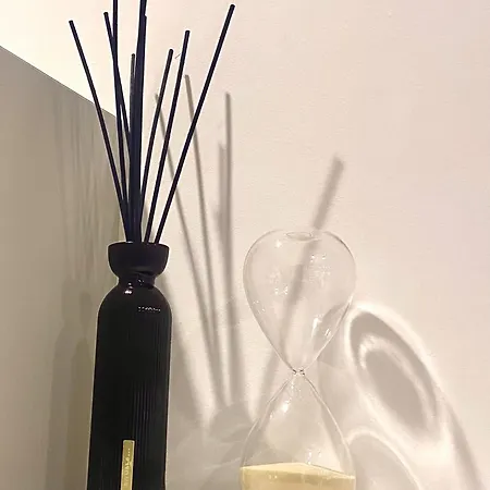 Chic Apartments- Free Parking - 10 Min From Bcn Centre By Metro Apartment